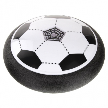 Latająca Piłka Hoverball Krążek Dysk na Poduszce