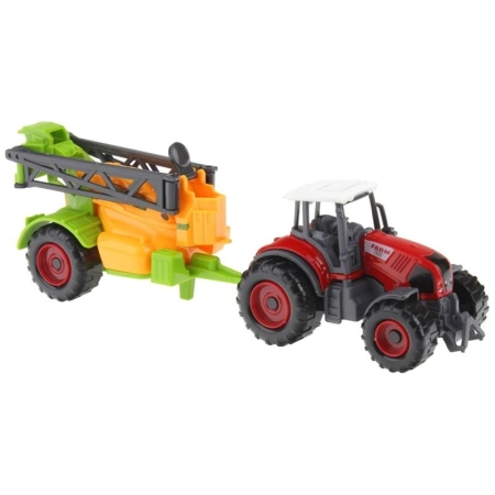 Maszyny Rolnicze Traktor z Opryskiwaczem-127353