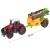 Maszyny Rolnicze Traktor z Opryskiwaczem-127355