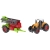 Maszyny Rolnicze Traktor z Opryskiwaczem-127356