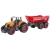 Maszyny Rolnicze Traktor z Przyczepą Wywrotką-127369