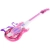 Gitara Rockowa Elektryczna z Mikrofonem dla Dzieci-142522
