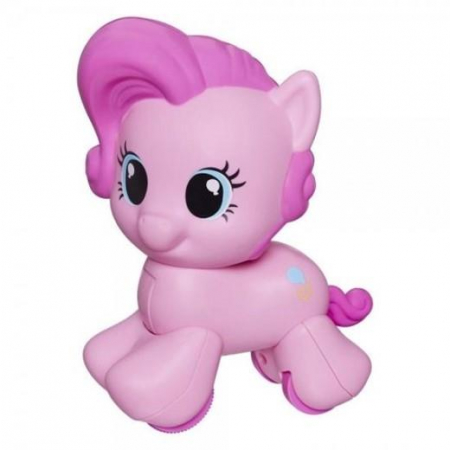 Hasbro My Litle Pony Raczkująca Pinki Pie B1911-36687
