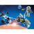 Klocki Playmobil Space Niszczyciel Meteoroidów-47048