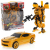 Transformers Bumblebee Autobot Samochód Żółty-53056