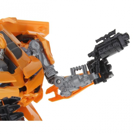 Transformers Robot Składany Auto Robot Broń-53119