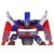 Transformers Optimus Prime Auto Autobot Niebieski-53675