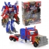 Transformers Optimus Prime Auto Autobot Niebieski-53671