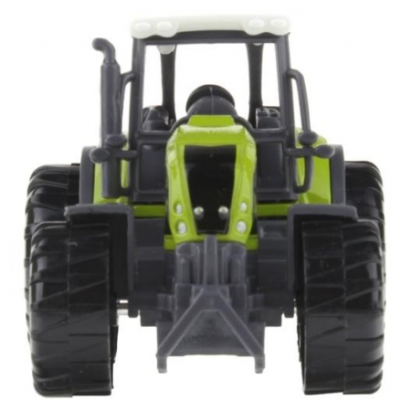 Maszyny Rolnicze Traktor z Przyczepką dla Zwierząt-54196