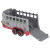 Maszyny Rolnicze Traktor z Przyczepką dla Zwierząt-54194