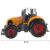 Maszyny Rolnicze Traktor z Przyczepą Wywrotką-54237