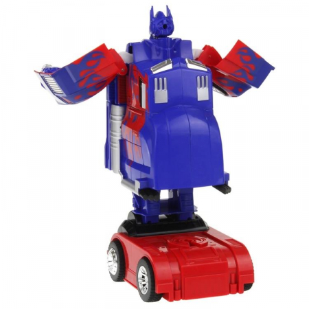Transformers Optimus Prime 2w1 Zdalnie Sterowany-54932