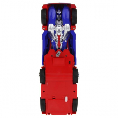 Transformers Optimus Prime 2w1 Zdalnie Sterowany-54941