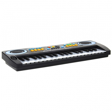 Keyboard Organy Pianinko z Mikrofonem dla Dzieci-55285