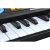 Keyboard Organy Pianinko z Mikrofonem dla Dzieci-55284