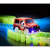Tor Samochodowy Świecący 458el Magic Track 2 Autka-55512