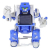 Robot Solarny 3w1 Zestaw Edukacyjny Konstrukcyjny-55554