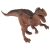 Dinozaury Zestaw 6 szt. Figurki Zwierzęta Dinozaur-56047