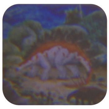 Latarka Projektor 24 Slajdy Dinozaury Zwierzęta-56322