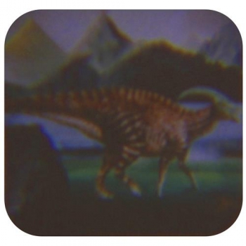 Latarka Projektor 24 Slajdy Dinozaury Zwierzęta-56327