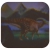 Latarka Projektor 24 Slajdy Dinozaury Zwierzęta-56327