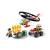 Lego City Helikopter Strażacki Leci na Ratunek-57727