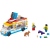 Klocki Lego City Furgonetka z Lodami 60253-57735