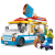 Klocki Lego City Furgonetka z Lodami 60253-57736