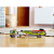 Lego City Transporter Łodzi Wyścigowej 60254-57786