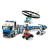 Lego City Laweta Helikoptera Policyjnego 60244-57797