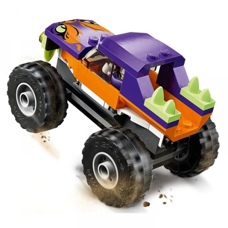 Klocki Lego City Monster Truck 60251-57820