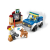 Klocki Lego City Oddział Policyjny z Psem 60241-57839
