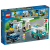 Klocki Lego City Stacja Benzynowa 60257-57857