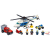 Lego City Pościg Helikopterem Policyjnym 60243-57865