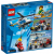 Lego City Pościg Helikopterem Policyjnym 60243-57872