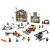 Klocki Lego City Kurort Narciarski 60203-57879
