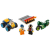 Klocki Lego City Ekipa Kaskaderów 60255-57895