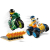 Klocki Lego City Ekipa Kaskaderów 60255-57897