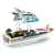 Klocki Lego City Jacht 60221-57911