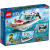 Klocki Lego City Jacht 60221-57915