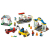 Klocki Lego City Centrum Motoryzacyjne 60232-57917