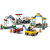 Klocki Lego City Centrum Motoryzacyjne 60232-57918