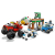 Klocki Lego City Napad z Monster Truckiem 60245-57932