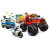 Klocki Lego City Napad z Monster Truckiem 60245-57933