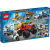 Klocki Lego City Napad z Monster Truckiem 60245-57937
