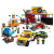 Klocki Lego City Warsztat Tuningowy 60258-57942