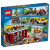 Klocki Lego City Warsztat Tuningowy 60258-57950
