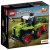 Klocki Lego Technic Mini Claas Xerion 42102