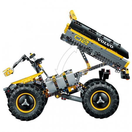 Klocki Lego Technic Volvo Ładowarka Kołowa 42081-58097