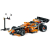 Klocki Lego Technic Ciężarówka Wyścigowa 42104-58009